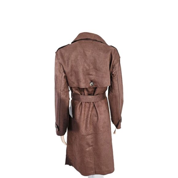 Culture Cuture Jacket Women's Size Small NWT - Picture 4 of 11